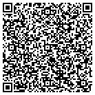 QR code with J A Marks Construction contacts