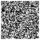 QR code with H & R Block Premium Tax Service contacts