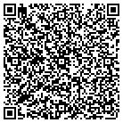 QR code with Acadiana West Animal Clinic contacts