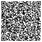 QR code with D & R Auto Repair & Painting contacts