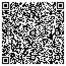 QR code with Manny's Bar contacts