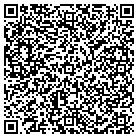 QR code with H & R Block Tax Service contacts