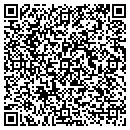 QR code with Melvin's Barber Shop contacts