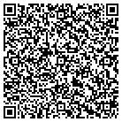 QR code with R & R Lawnmower Sales & Service contacts