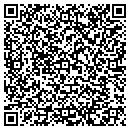 QR code with C C Food contacts