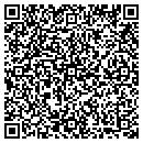 QR code with R S Security Inc contacts