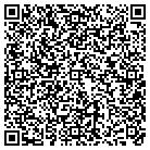 QR code with Diane Jacob Justice-Peace contacts