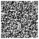 QR code with Feazel's Service Air Cond Co contacts
