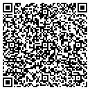 QR code with Garrisons Global Bar contacts