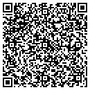 QR code with Planet X Video contacts