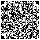 QR code with Reflection's On The Verde contacts