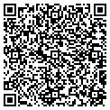 QR code with Kyoto contacts