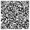 QR code with ERMC contacts