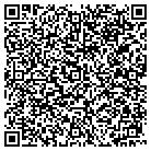 QR code with Tony Soileau's Heating & Cooln contacts