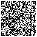 QR code with Rack contacts