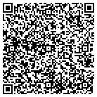 QR code with Blouin Fence & Shutter Inc contacts