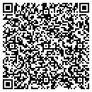 QR code with Raymond C Burkart contacts