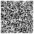 QR code with St John Tenant Organization contacts