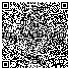 QR code with Mary P R O'Neill PHD contacts