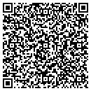 QR code with R & T Express contacts