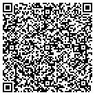 QR code with King David Missionary Baptist contacts