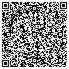 QR code with University Of LA-Lafayette contacts