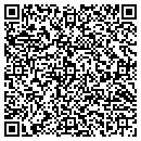 QR code with K & S Mechanical LLC contacts