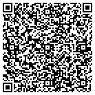 QR code with Martin C Bonacorso DDS contacts