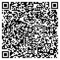 QR code with Tlc contacts