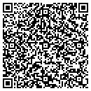QR code with Harvest Cathedral contacts