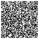 QR code with Madison Financial Cash Flow contacts