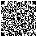 QR code with Pandoras Box contacts