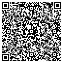 QR code with C C I Triad contacts