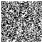 QR code with R & S Towing Inc of Chalmette contacts