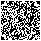 QR code with Destiny's Cafe & Snow Cone Shp contacts