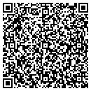 QR code with S & C Check Cashing contacts