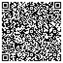 QR code with E-Digitography contacts
