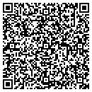 QR code with Mervyn's contacts