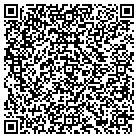 QR code with National Driving Academy Inc contacts