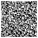 QR code with A Lasting Memory contacts