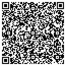 QR code with The Danse Station contacts