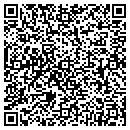 QR code with ADL Service contacts