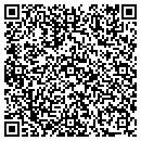 QR code with D C Properties contacts