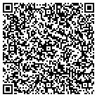 QR code with H & R Block Tax Service contacts