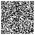QR code with Gemco contacts