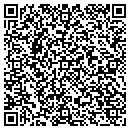 QR code with American Freightways contacts