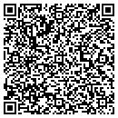 QR code with Thinprint Inc contacts