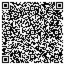 QR code with Cox's Body Shop contacts