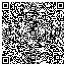 QR code with D Hicks Consulting contacts