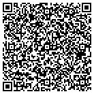 QR code with T & T Imaging & Consulting contacts